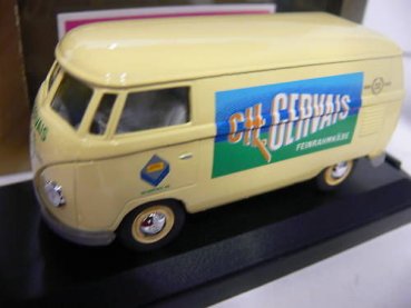 1/43 Vitesse VW T1 Kasten Gervais L022