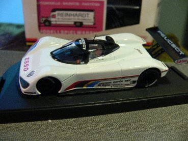 1/43 Vitesse Peugeot 905 Esso 065003