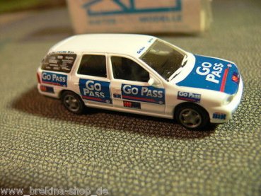1/87 Rietze Ford Mondeo Ghia Kombi Go Pass 30891