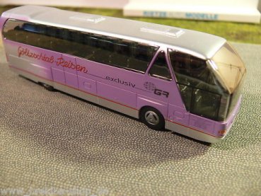 1/87 Rietze Neoplan Starliner Göltzschtal-Reisen SONDERPREIS 9,99 € statt 20 €