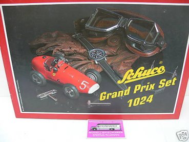 Schuco Grand-Prix Edition 1997 01024