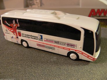 1/87 AWM MB Tourino SG Leutershausen Bundesliga Handball 56193