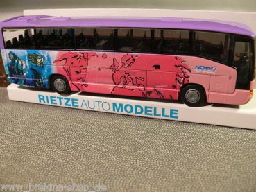 1/87 Rietze MB O 404 Heggli Kriens Schweiz 60056