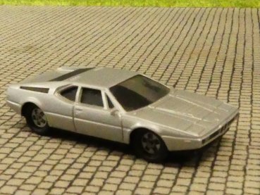 1/87 Herpa BMW M1 silber