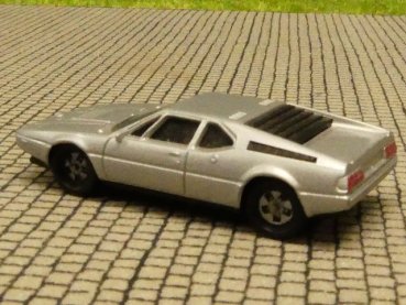 1/87 Herpa BMW M1 silber