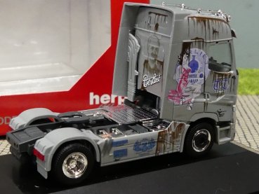 1/87 Herpa Renault T 2-Achs ZM Talmon Transporte 111003