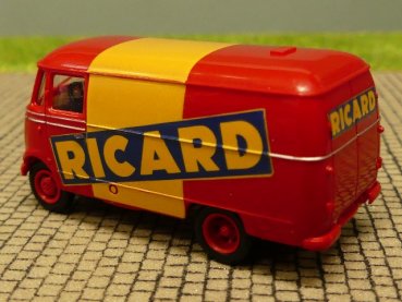 1/87 Brekina MB 319 Ricard 36027