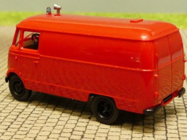 1/87 Brekina MB 319 Feuerwehr 36044