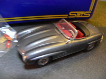 1/43 SMTS MB 300 SL graumetallic CL19