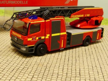 1/87 Herpa MB Atego`13 Drehleiter FW Herzogenrath 095372