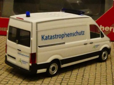 1/87 Herpa VW Crafter HD Katastrophenschutz Städteregion Aachen 095754