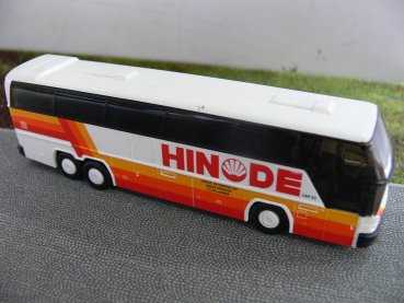 1/87 Rietze Neoplan Cityliner Hinode Enterprise.INC.