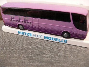 1/87 Rietze Setra HDH 315 HJK Bremen