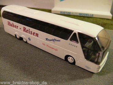 1/87 Rietze Neoplan Starliner Huber-Reisen Wien A 64518