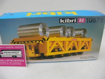 1/87 Kibri Industrie Hubtransporter 10578