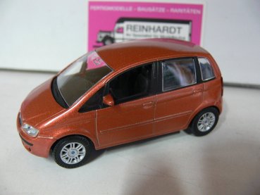 1/43 Norev Fiat Idea braunmetallic