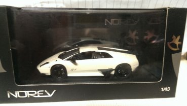 1/43 Norev Lamborghini Murcielago LP670-4 Spielwarenmesse Nürnberg 2011