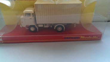 1/87 Busch IFA L60 ETK Ägypten Kipper 95520