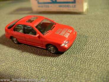 1/87 Rietze Ford Mondeo Ghia Intermodellbau 1993