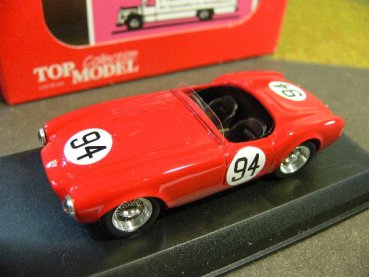 1/43 Top Model Ferrari 225S Winner GP Monaco 1952 #94 TMC196