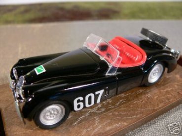 1/43 Brumm r164 Jaguar 3,5 Litri HP 160 1948