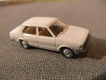 1/87 Wiking VW Jetta altweiß SONDERPREIS 50 5 A