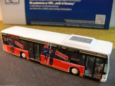 1/87 Rietze MB Citaro Omnibusreisen Neckartal-Odenwald Jugend FW 65118