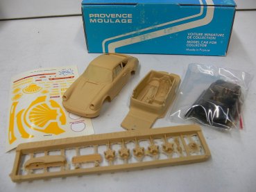 1/43 Provence Moulage Handarbeit K515 Porsche Carrera 2 CUP Shell 1990