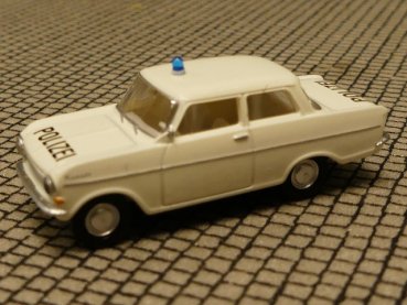 1/87 Brekina Opel Kadett A Polizei 20310