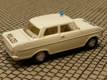 1/87 Brekina Opel Kadett A Polizei 20310