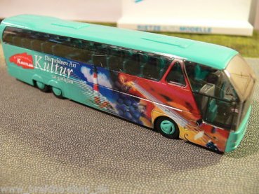 1/87 Rietze Neoplan Starliner Kastler Österreich 64500