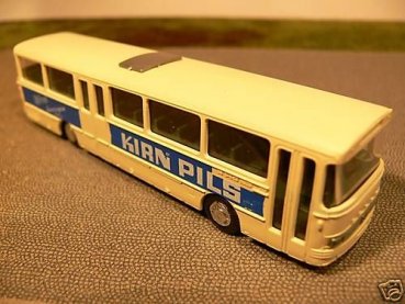 1/87 Setra 140 Kirn Kirner Pils weiss