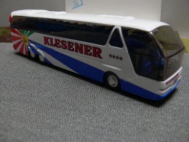 1/87 Rietze Neoplan Starliner Klesener Touristik & Transporte 64503 SONDERPREIS 14,99 €