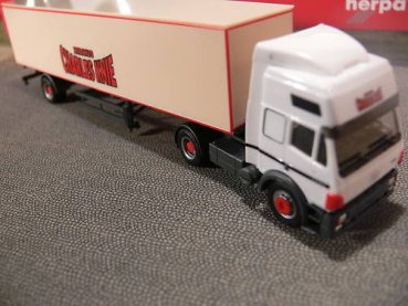 1/87 Herpa MB SK 94 SZ Zirkus Knie 157353