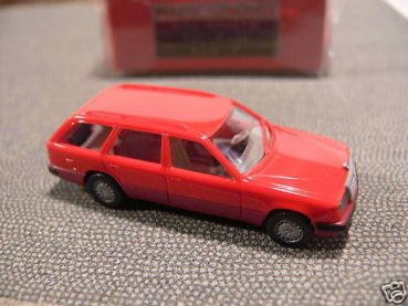 1/87 Herpa MB 300 TE rot Kombi 020930