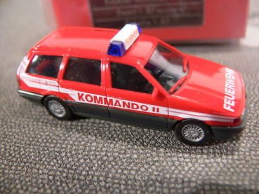 1/87 Herpa VW Passat Variant Fw Salzburg Kommando II A