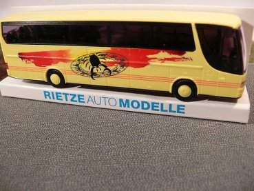 1/87 Rietze Setra HDH 315 Sternzeichen Krebs 90906