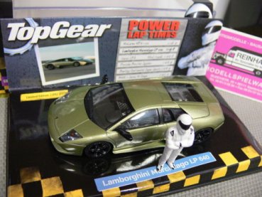 1/43 Minichamps Lamborghini Murcielago LP640 Top Gear 519 431032