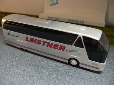 1/87 Rietze Neoplan Starliner Leistner Reisen Zwickau 62041