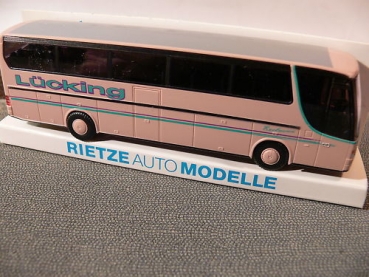 1/87 Rietze Setra HDH 315 Lücking