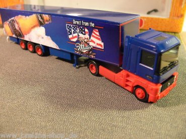 1/87 Albedo Renault AE Miller Bier USA 320041