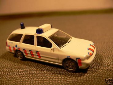 1/87 Rietze Ford Mondeo Kombi Notarzt NL 50891