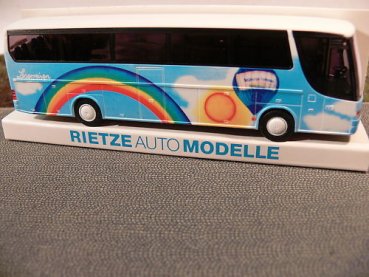 1/87 Rietze Setra HDH 315 Salzburger Nachrichten 60235