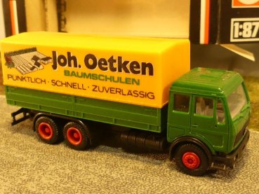 1/87 Herpa MB NG Oetken #70