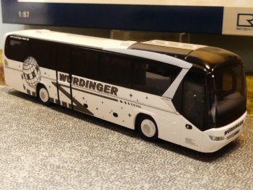 1/87 Rietze Neoplan Jetliner Würdinger 69611