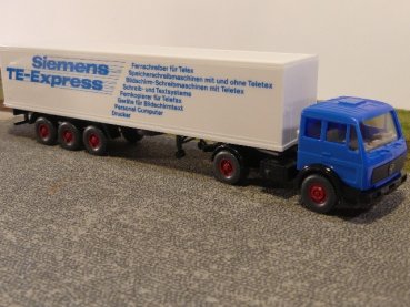 1/87 Wiking MB NG Siemens TE Express SONDERPREIS