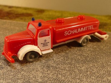 1/87 IMU MB L5000 BAYER Schaummittel