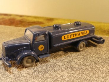 1/87 IMU MB L5000 Lufthansa