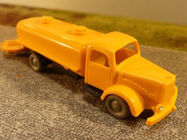 1/87 IMU MB L5000 orange