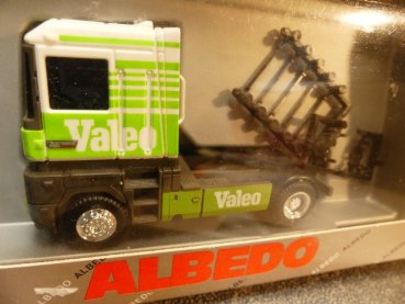 1/87 Albedo Renault AE Valea Zugmaschine ZM